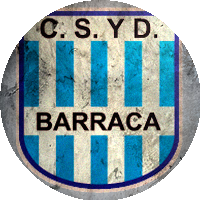 Logo Club Deportivo Barraca de Paso de los Libres